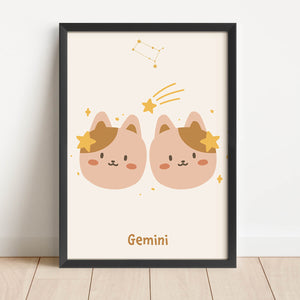 Cute Gemini thumbnail-image-1