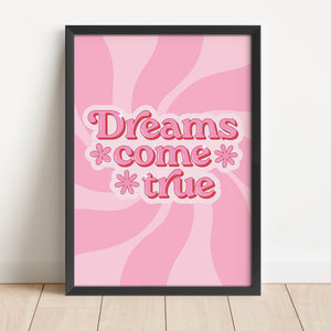 Dreams Come True thumbnail-image-1